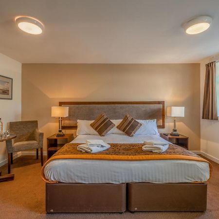 Muthu Newton Hotel Nairn Buitenkant foto