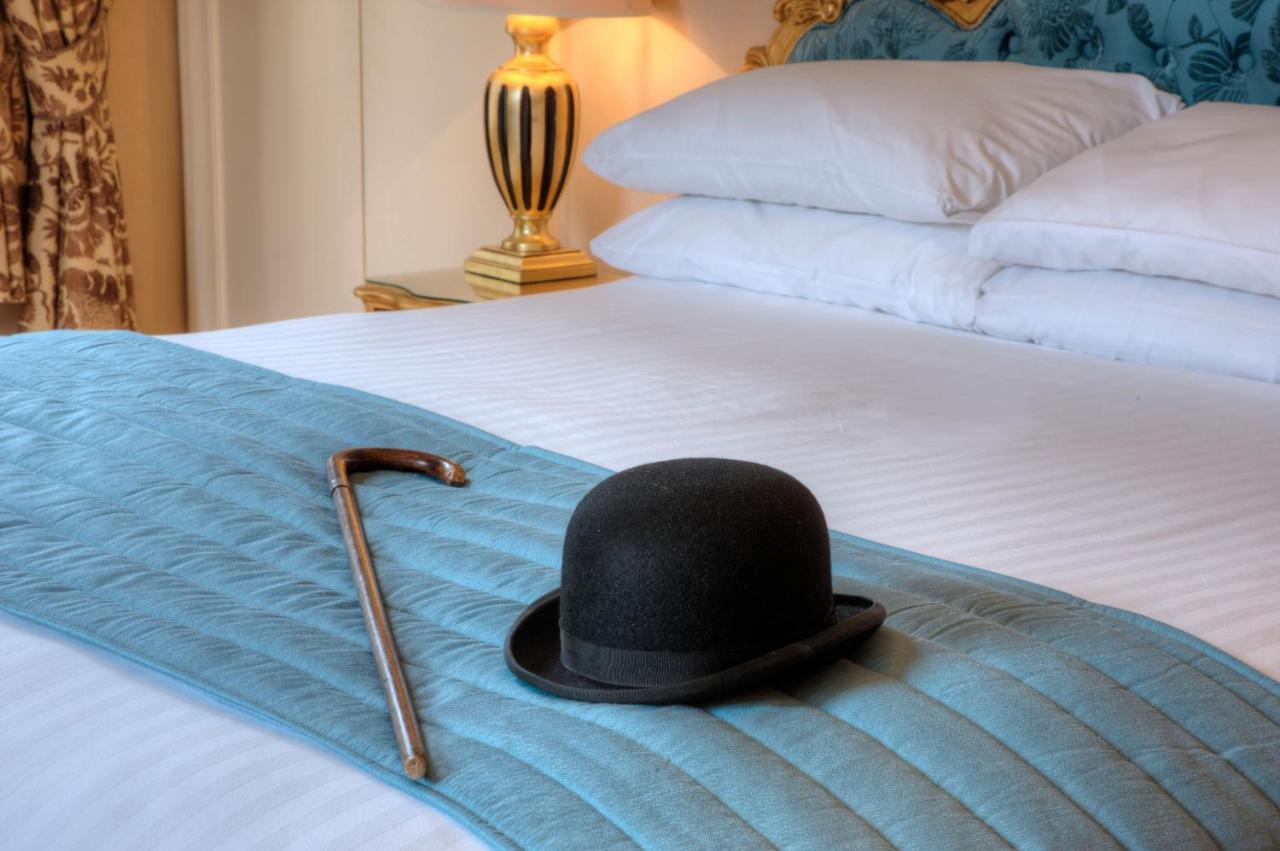 Muthu Newton Hotel Nairn Buitenkant foto