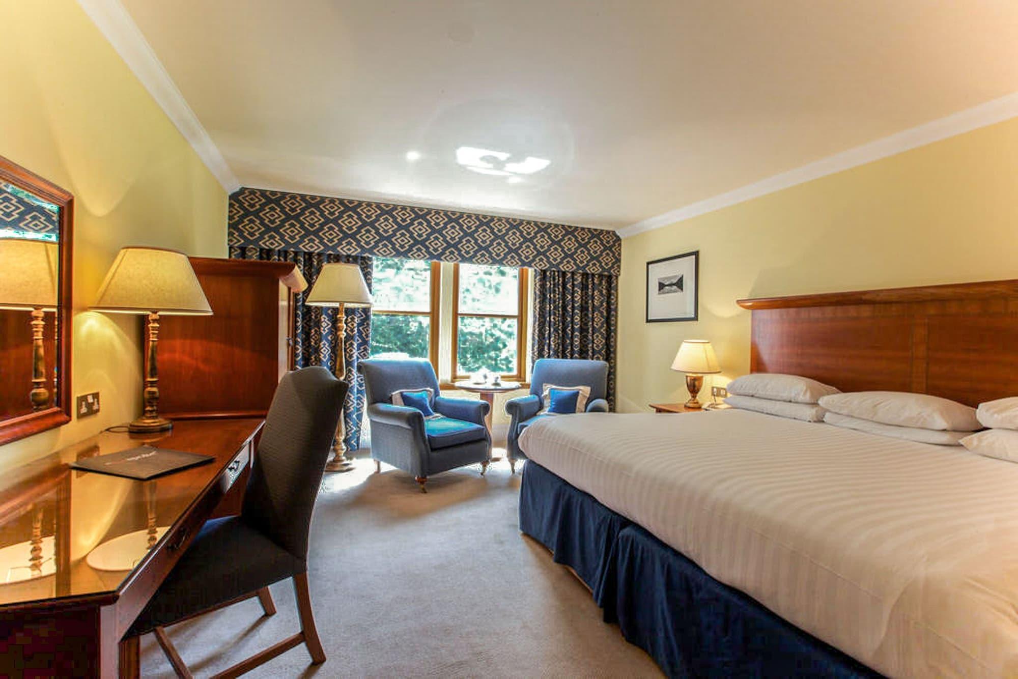 Muthu Newton Hotel Nairn Buitenkant foto