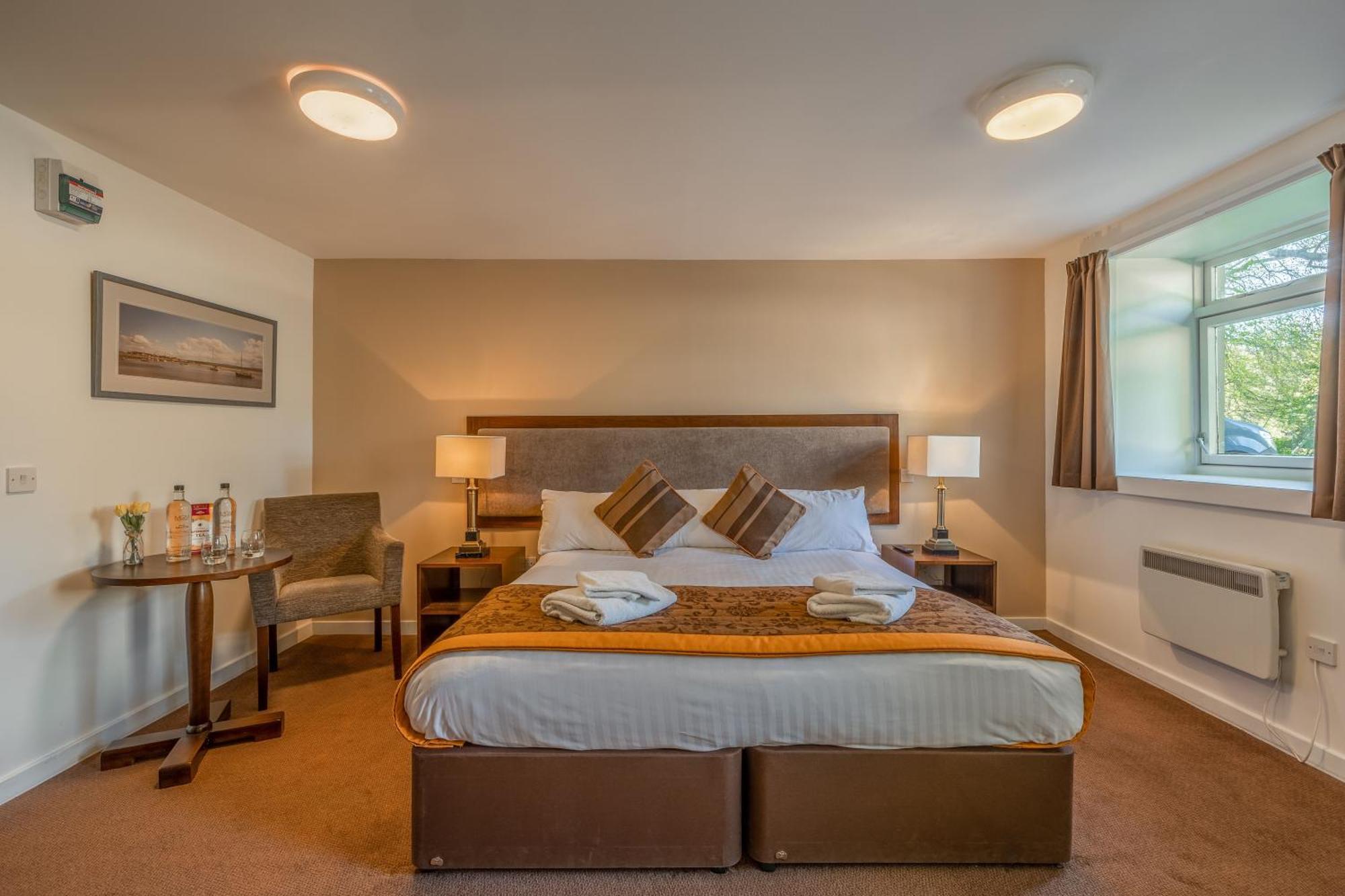 Muthu Newton Hotel Nairn Buitenkant foto