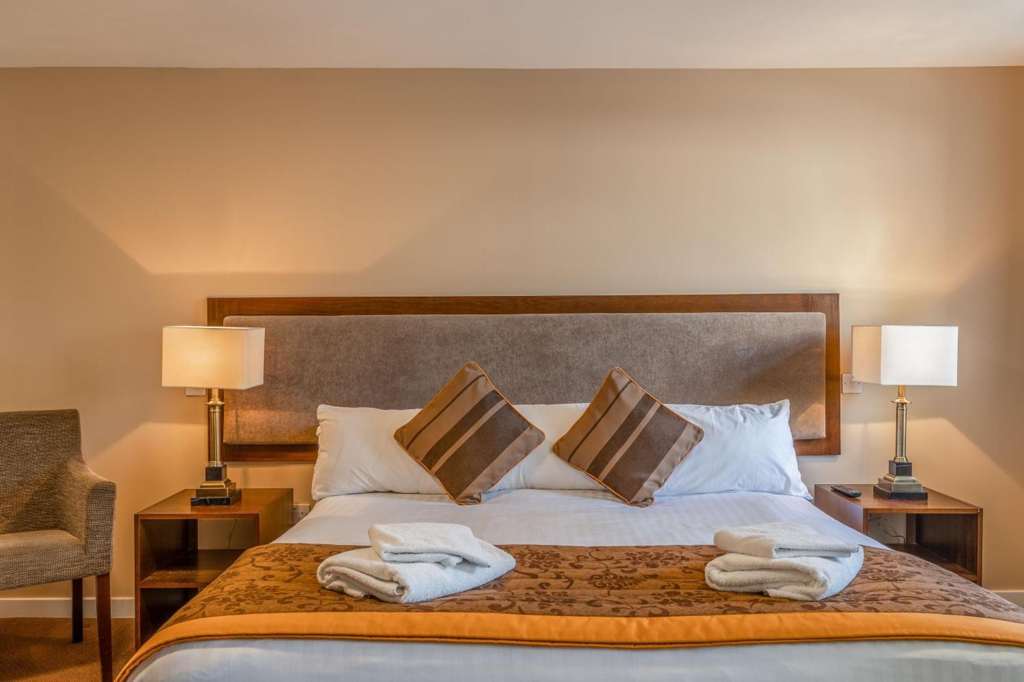 Muthu Newton Hotel Nairn Buitenkant foto